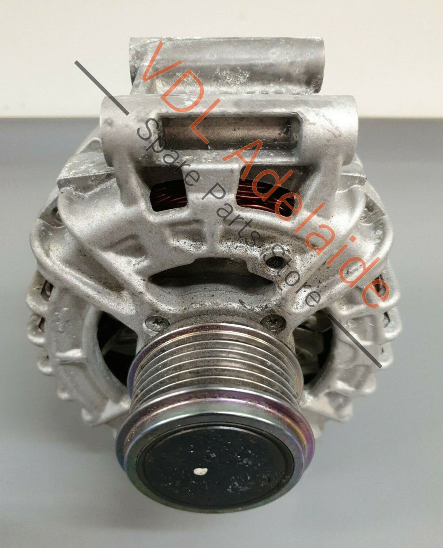 VW Volkswagen 2.0 Petrol Alternator 06J903024A for DGVA CXDA DNJA DNLA DPJA JES3 06K903024A