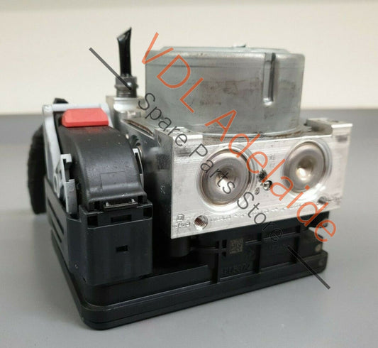VW Passat R-Line B8 3G ABS Brake Module Pump Controller 5Q0614517BK PAT3 5Q0614517BK