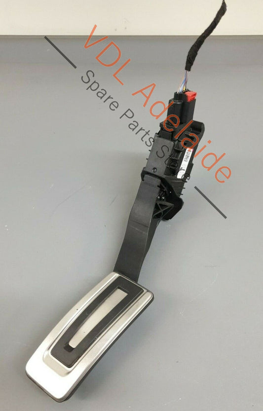 VW Tiguan R Mk2 5NA Accelerator Throttle Pedal 5Q2723503D JES3 5Q2723503D