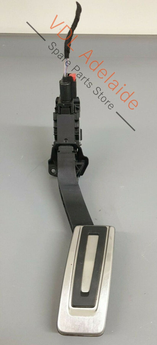 VW Tiguan R Mk2 5NA Accelerator Throttle Pedal 5Q2723503D JES3 5Q2723503D