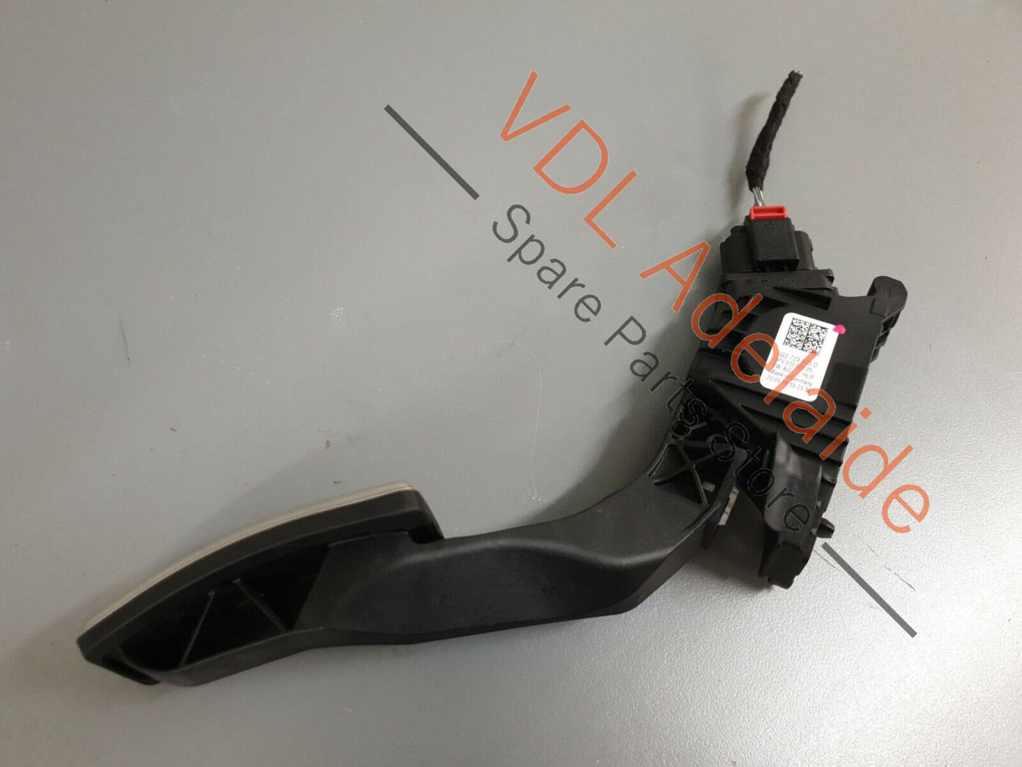 VW Tiguan R Mk2 5NA Accelerator Throttle Pedal 5Q2723503D JES3 5Q2723503D