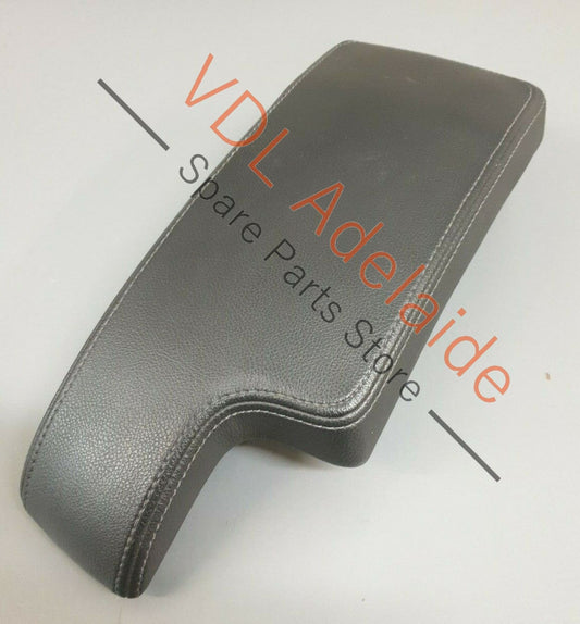Renault Megane 3 X95 RS250 RS265 RS275 Leather Arm Rest Centre Console Lid MON3