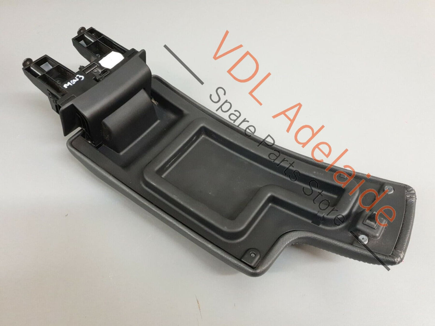Renault Megane 3 X95 RS250 RS265 RS275 Leather Arm Rest Centre Console Lid MON3