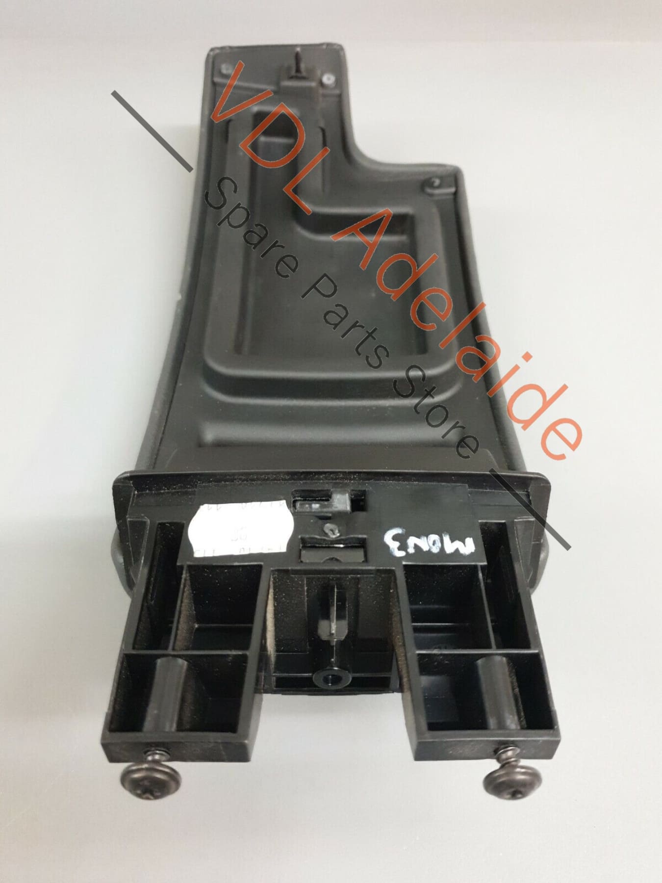 Renault Megane 3 X95 RS250 RS265 RS275 Leather Arm Rest Centre Console Lid MON3