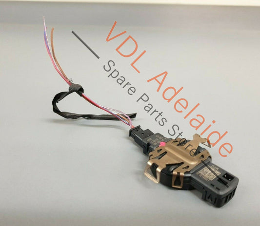 VW Tiguan Mk2 5NA Allspace Windscreen Light Rain Humidity Sensor 5Q0955547B JES3 5Q0955547B