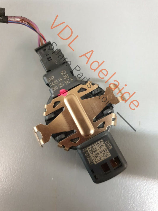 VW Tiguan Mk2 5NA Allspace Windscreen Light Rain Humidity Sensor 5Q0955547B JES3 5Q0955547B