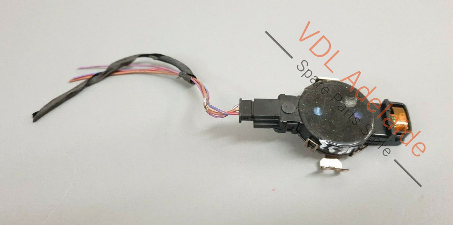 VW Tiguan Mk2 5NA Allspace Windscreen Light Rain Humidity Sensor 5Q0955547B JES3 5Q0955547B