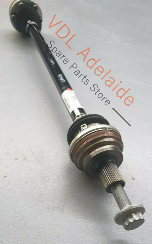 VW Passat R-Line B8 Rear Right Driveshaft Axle CV 3Q0501204B PAT3 3Q0501204B