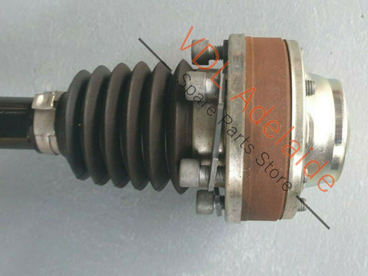 VW Passat R-Line B8 Rear Right Driveshaft Axle CV 3Q0501204B PAT3 3Q0501204B