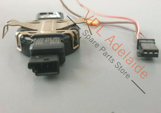 VW Passat R-Line B8 Windscreen Light Rain Humidity Sensor 5q0955547B PAT3 5Q0955547B