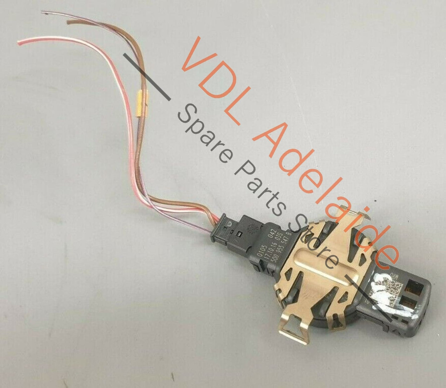 VW Passat R-Line B8 Windscreen Light Rain Humidity Sensor 5q0955547B PAT3 5Q0955547B