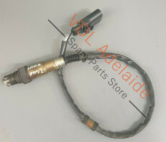 Volkswagen VW Golf GTi Mk6 Lambda Probe Exhaust O2 Sensor 06J906262K NOR4