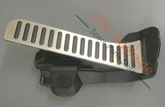 Volkswagen VW Golf 6 Mk6 VI Accelerator Gas Throttle Pedal 1K2723503AF NOR5