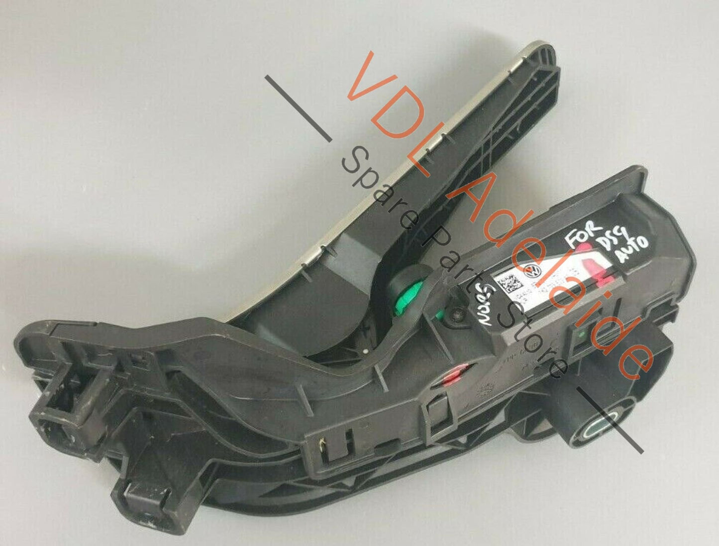 Volkswagen VW Golf 6 Mk6 VI Accelerator Gas Throttle Pedal 1K2723503AF NOR5