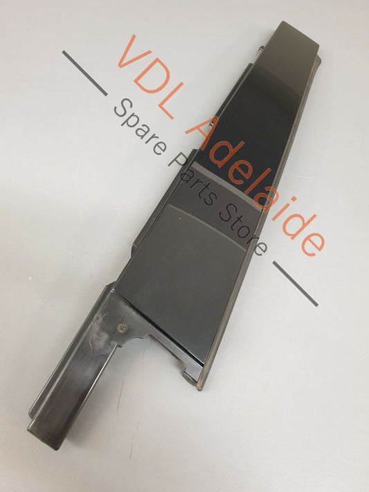 VW Passat Sedan B8 3G Rear Right Trim for Door Window Frame 3G0839902T PAT3 3G0839902T