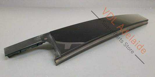 VW Passat Sedan B8 3G Rear Right Trim for Door Window Frame 3G0839902T PAT3 3G0839902T