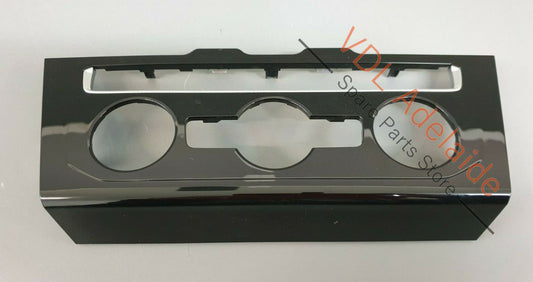 VW Passat R-Line B8 3G RHD Trim for Fresh Air & Heater Controls 3G2863042 PAT3 3G2863042