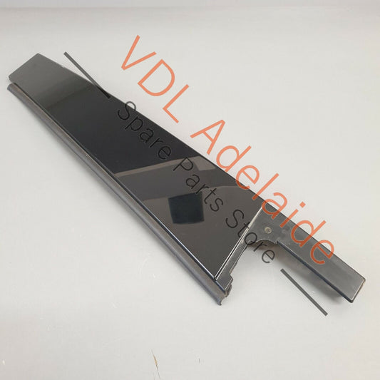 VW Passat R-Line B8 3G Rear Left Trim for Door Window Frame 3G0839901T PAT3 3G0839901T