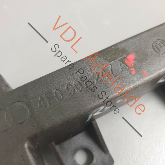 Audi Q7 4L Aerial for access and start authorisation KESSY 4F0907247A ROS 4F0907247A