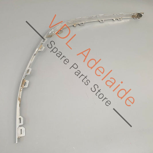 VW Passat R-Line B8 3G Rear Left Bumper High Chrome Insert Trim 3G0853841 PAT3 3G0853841