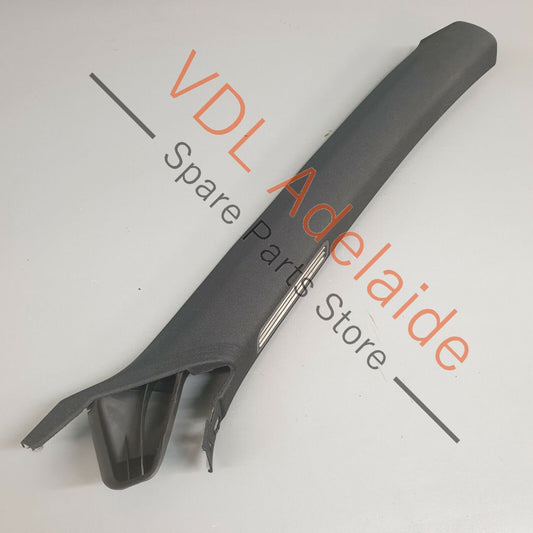 VW Passat B8 3G Right Upper A-Pillar Trim Titan Black 3G0867234B PAT3 3G0867234B