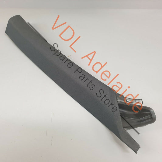 VW Passat B8 3G Right Upper A-Pillar Trim Titan Black 3G0867234B PAT3 3G0867234B