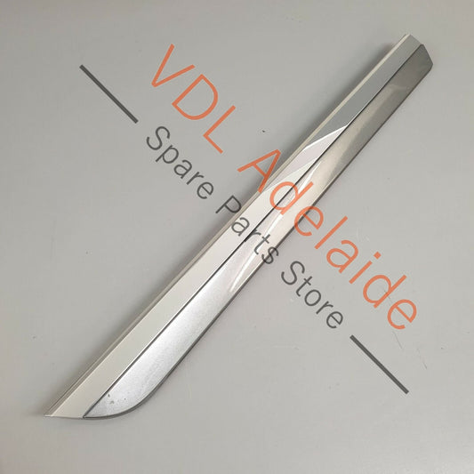 VW Passat R-Line B8 3G Sedan Rear Right Door Lower Moulding 3G0854950D PAT3 3G0854950D