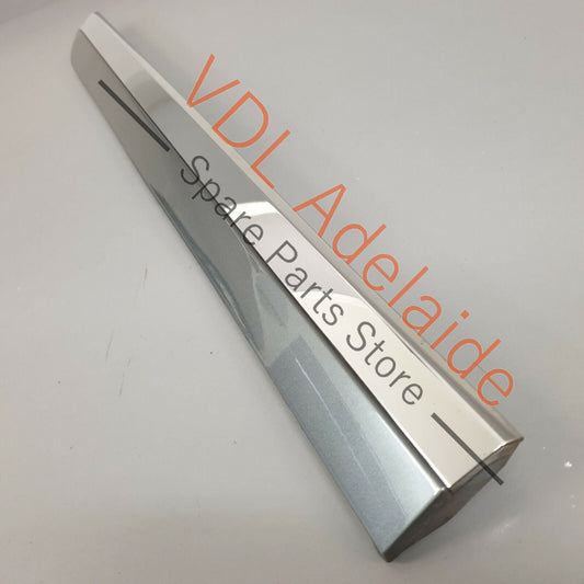 VW Passat R-Line B8 3G Sedan Rear Right Door Lower Moulding 3G0854950D PAT3 3G0854950D