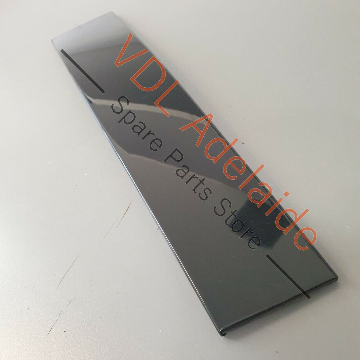 Audi Q7 4L Trim for Pillar B Brilliant Black Rear Left 4L0839902 Y9B ROS 4L0839902Y9B