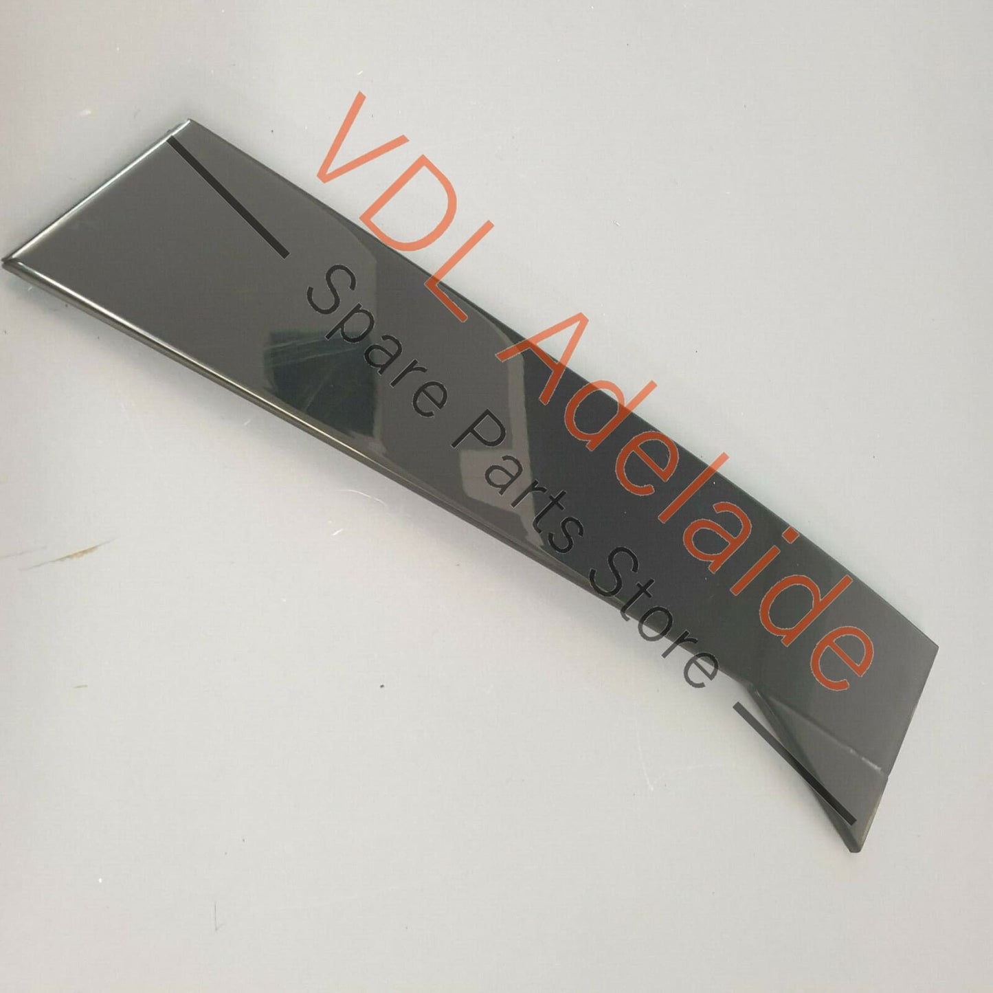Audi Q7 4L Trim for Pillar C Brilliant Black Rear Left 4L0839903 Y9B ROS 4L0839903