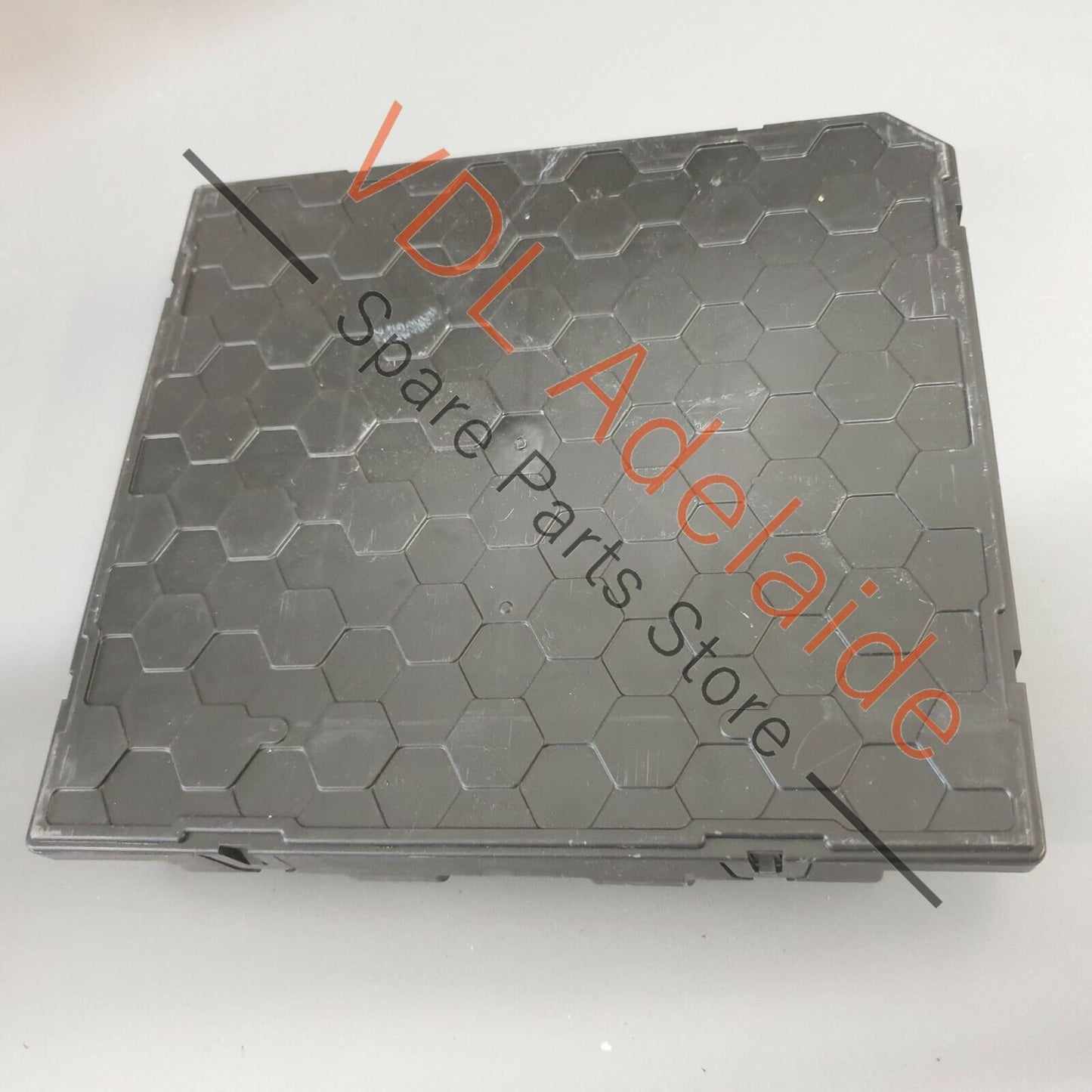 VW Tiguan R Mk2 5NA Allspace Onboard Supply Body Control Module BCM JES3 5Q0937086BR