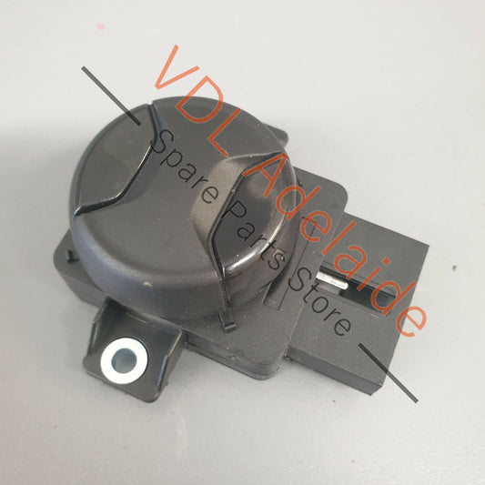 VW Tiguan R Mk2 5NA MQB Seat Switch for Lumbar Adjustment 5G0959777 JES3 5G0959777