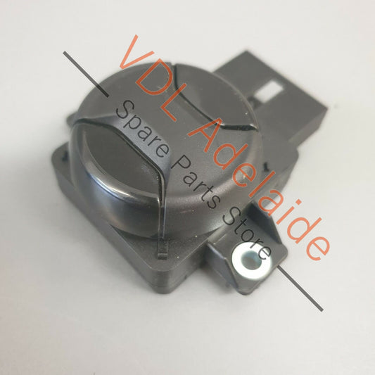 VW Tiguan R Mk2 5NA MQB Seat Switch for Lumbar Adjustment 5G0959777 JES3 5G0959777