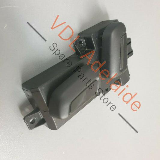 VW Tiguan R Mk2 5NA Left Front Seat Adjustment Position Switch 8W0959747A JES3 8W0959747A