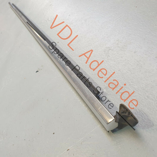 VW Passat R-Line B8 3G Sedan Rear Left Exterior Window Door Chrome Trim 3G5839475M 3G5839475MVNH