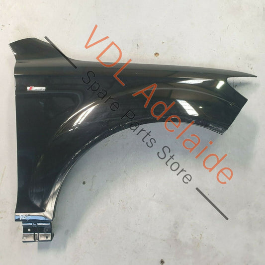 Genuine OEM Audi Q7 4L Front Right Fender Quarter Panel Mud Guard ROS 4L0821102