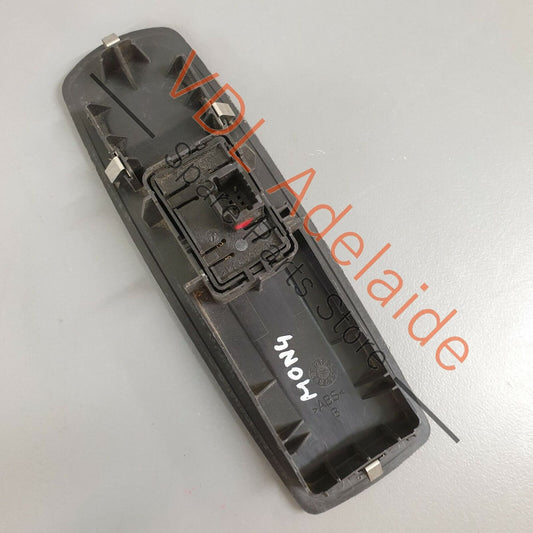Renault Megane 3 X95 RS 265 Front Passenger Window Switch 809600004R MON4 809600004R