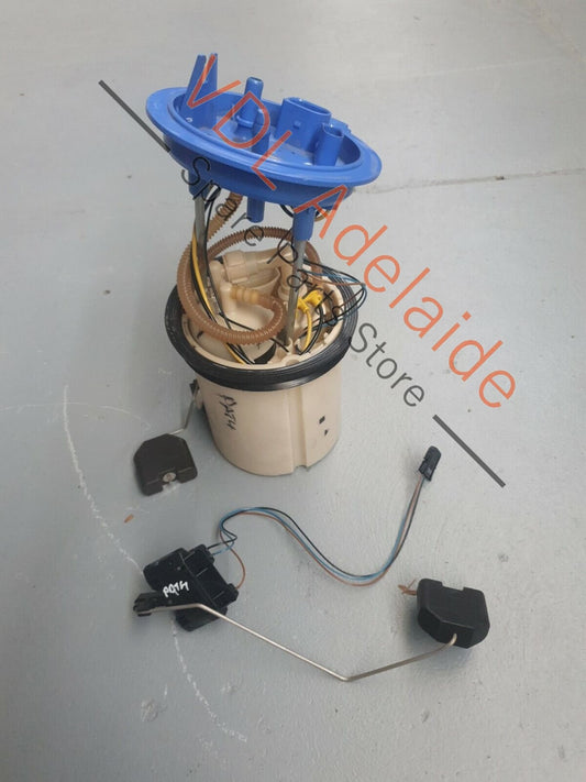 VW Passat Estate B8 In Tank Petrol Fuel Delivery Unit & Level Sender Sensor PAT4 3Q0919087J