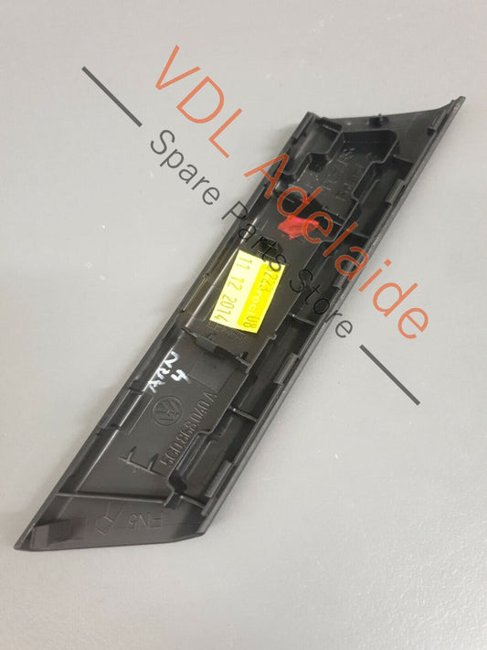 Volkswagen VW Golf GTi Mk7 Door Handle Pull Trim Cover RHS Right 5G0868040A ARN4 5G0868040A