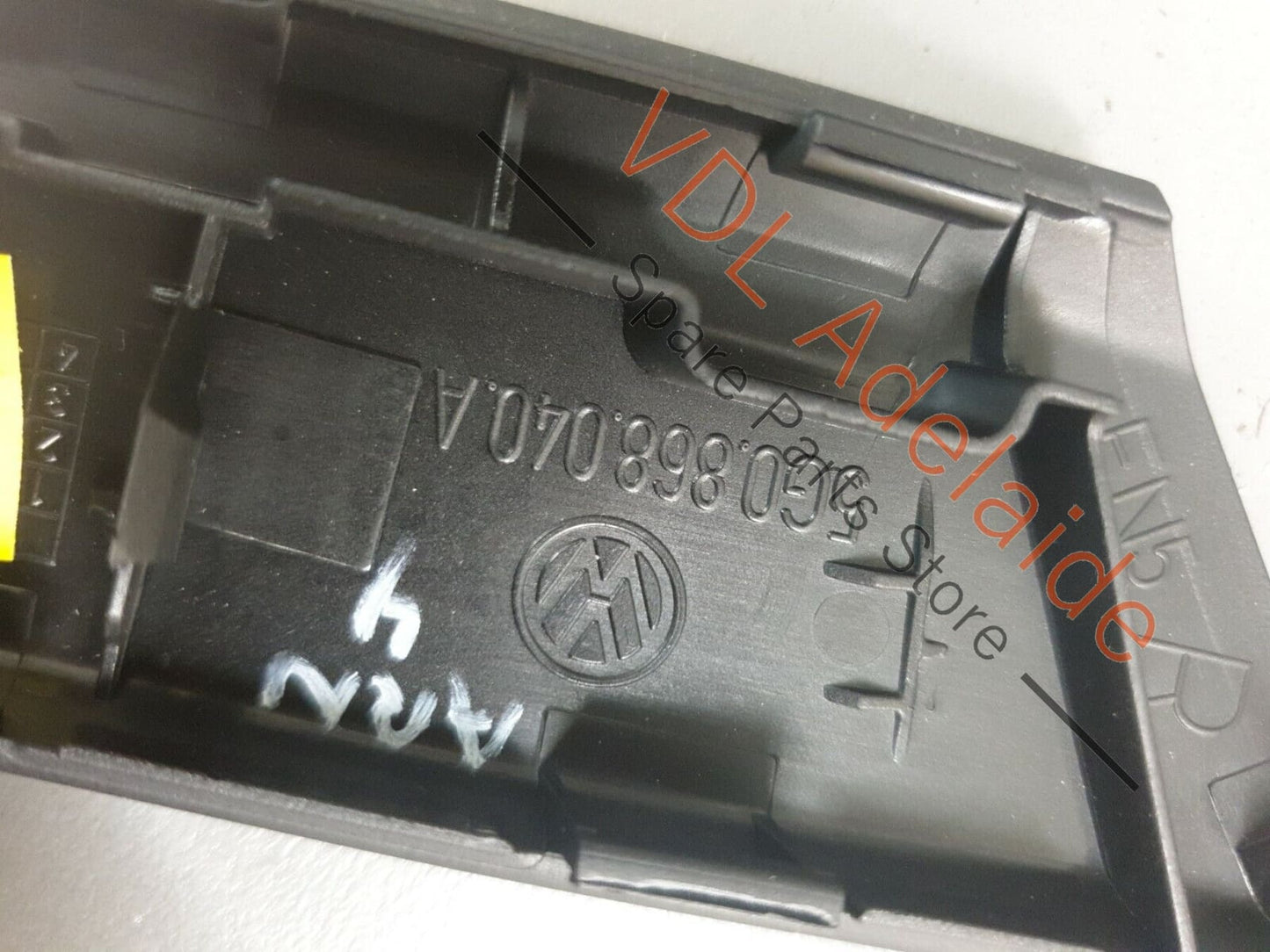 Volkswagen VW Golf GTi Mk7 Door Handle Pull Trim Cover RHS Right 5G0868040A ARN4 5G0868040A