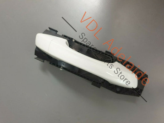 Volkswagen VW Golf GTi Mk7 Passenger Right Side Door Handle ARN4 5G0837206N