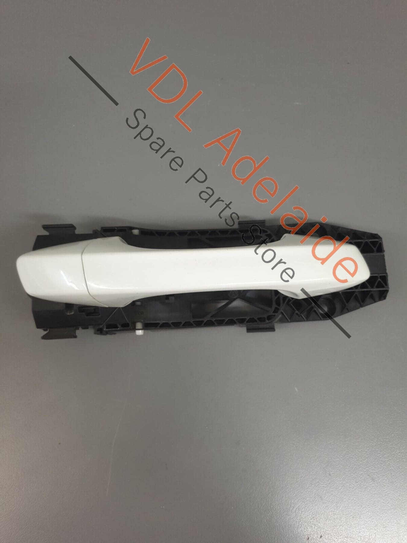 Volkswagen VW Golf GTi Mk7 Passenger Right Side Door Handle ARN4 5G0837206N