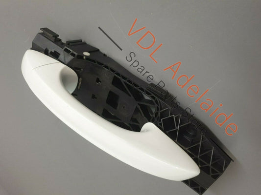 Volkswagen VW Golf GTi Mk7 Front or Rear Left Side Door Handle ARN4 5G0837205N