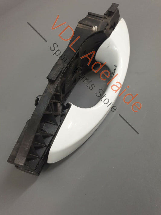 Volkswagen VW Golf GTi Mk7 Front or Rear Left Side Door Handle ARN4 5G0837205N