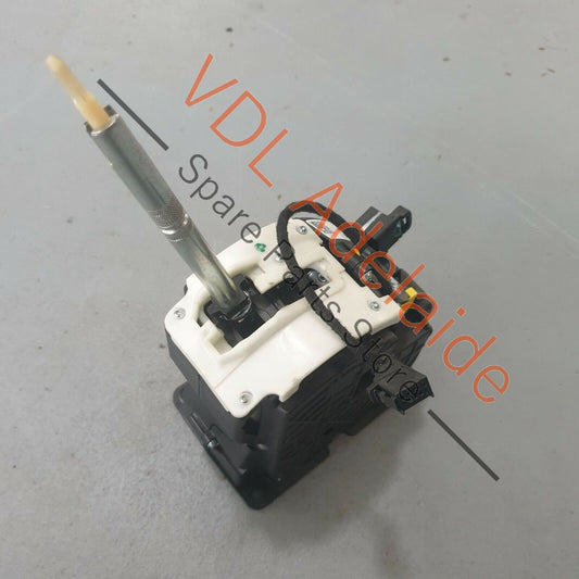 Volkswagen VW Golf GTi Mk7 DSG Auto Gear Selector Mechanism RHD ARN4 5Q2713059J