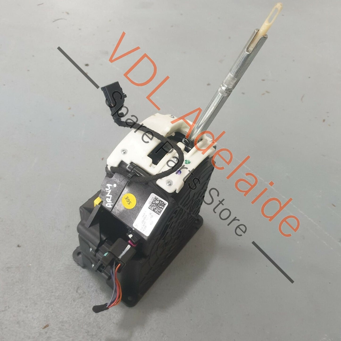 Volkswagen VW Golf GTi Mk7 DSG Auto Gear Selector Mechanism RHD ARN4 5Q2713059J