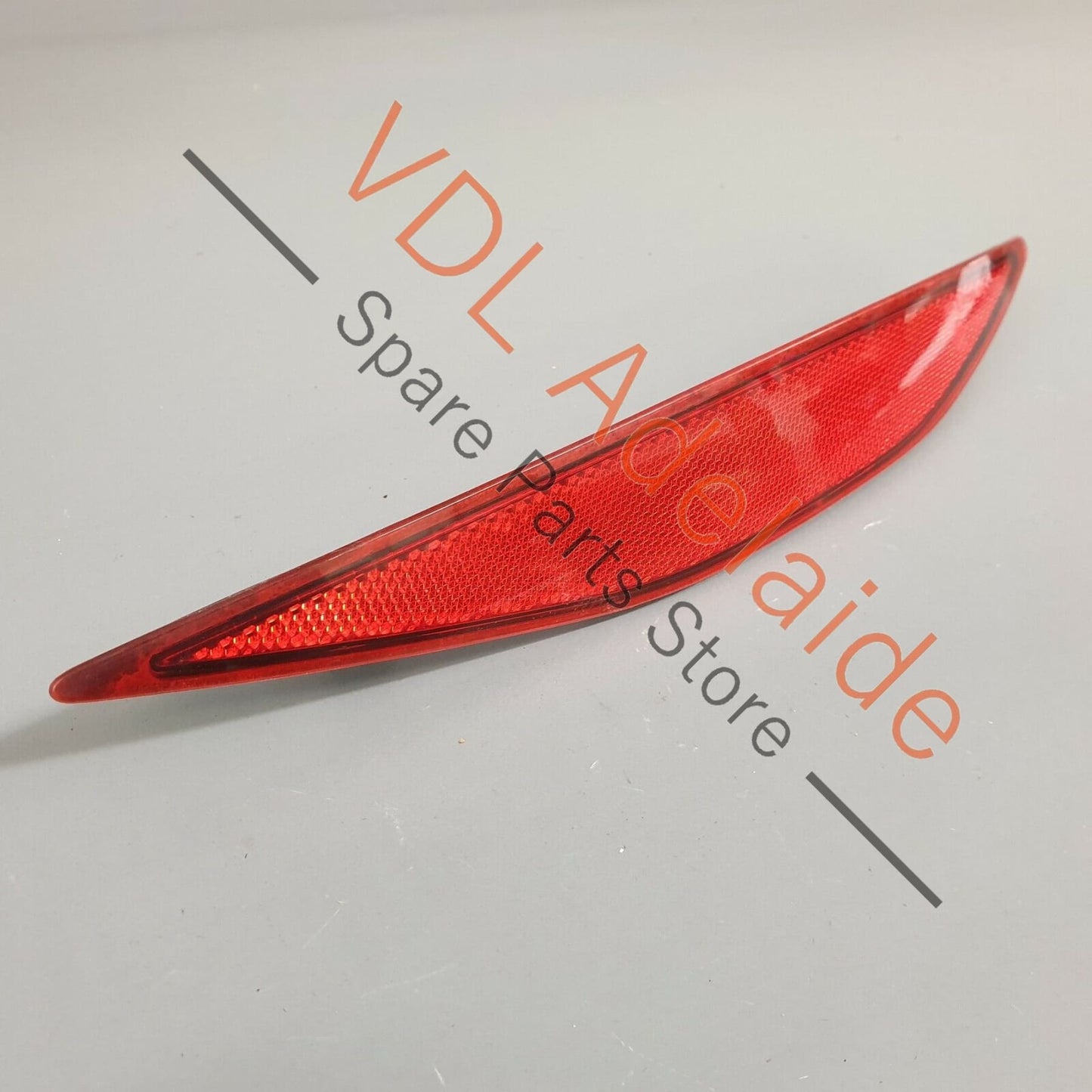 Volkswagen VW Golf GTi Mk7 Rear Right Bumper Reflector 5G0945106 ARN4 5G0945106