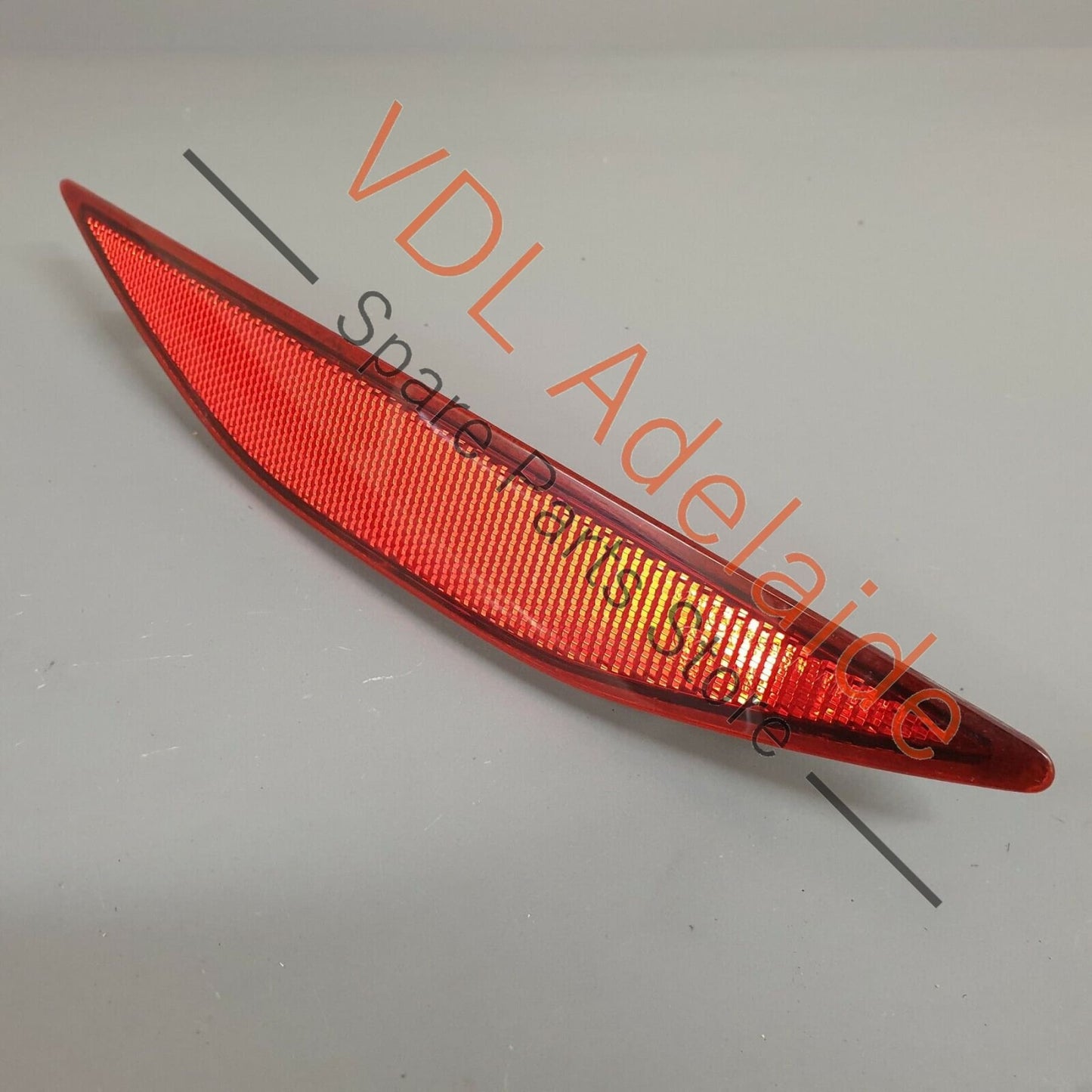 Volkswagen VW Golf GTi Mk7 Rear Right Bumper Reflector 5G0945106 ARN4 5G0945106