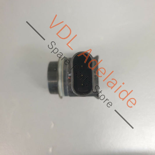 Genuine OEM Audi VW Porsche PDC Parking Sensor LC9X Deep Black Pearl JES2 1S0919275