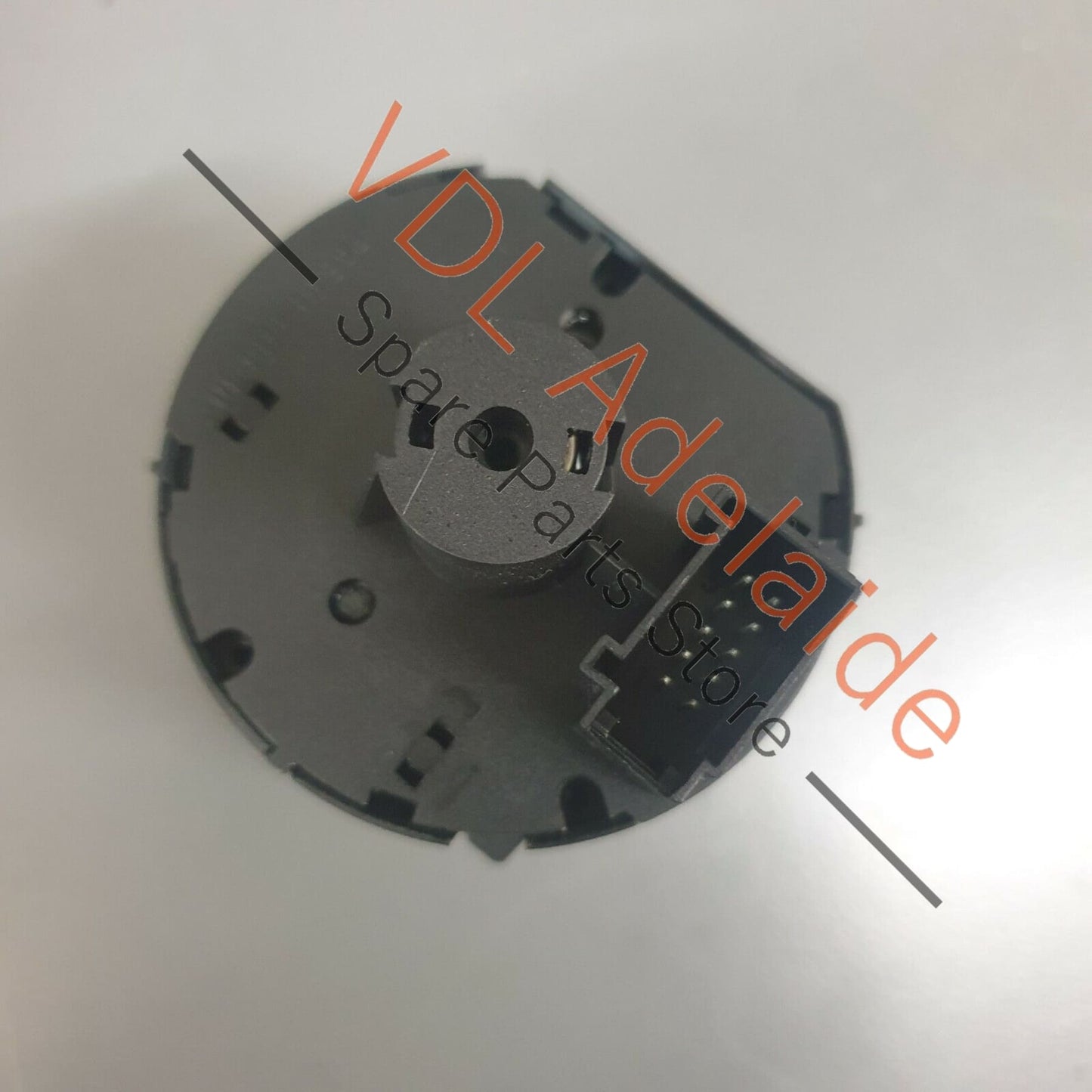 Volkswagen VW Tiguan Passat Golf Headlight Switch Auto with Fog JES2 3C8941431A